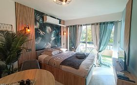 Léman Holidays - Le Palm
